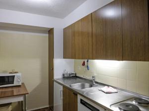 Apartment Eden Roc 56 by Interhome