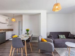 Apartment Cap Océan-11 by Interhome