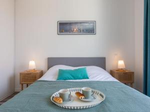 Apartment Cap Océan-11 by Interhome