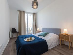 Apartment Cap Océan-11 by Interhome