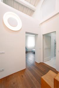 Urbino Apartment - Urban Retreat