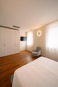 Urbino Apartment - Urban Retreat