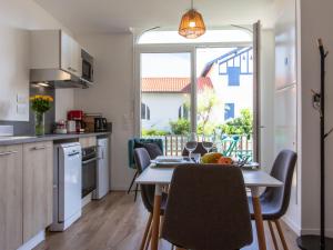 Studio Cap Océan-14 by Interhome