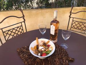 Appartements Le Cocon de Provence : photos des chambres