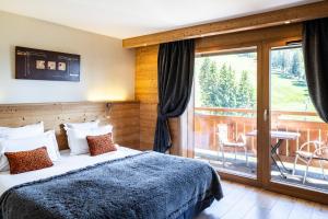 Hôtel Restaurant "Les Sapins" Wellness & Gourmet