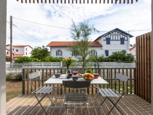 Apartment Cap Océan-8 by Interhome