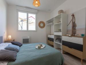 Apartment Cap Océan-9 by Interhome