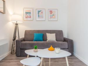 Apartment Cap Océan-9 by Interhome