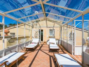 Villa Poggio al Pruno by Interhome