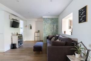 Apartamento moderno en Triana 2 dormitorios y aire acondicionado