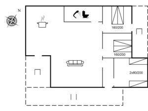 Holiday Home France - 1-1km from the sea by Interhome
