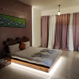 YoYo Goa, The Apartment Hotel - Chapora