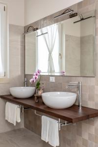 Camera Matrimoniale con Terrazza