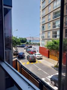 Fantastic Location in Miraflores in Perú