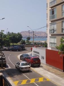 Fantastic Location in Miraflores in Perú