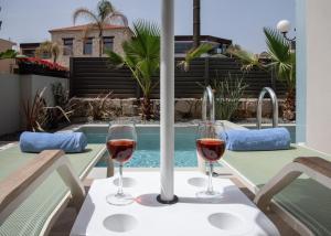 Creta Palm Resort Hotel & Apartments