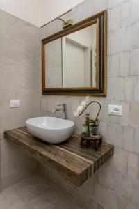 Camera Matrimoniale con Terrazza