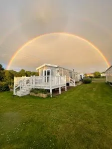 Luxury Lodge in Seton Sands, Willerby Sheraton - Macmerry