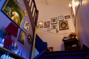 Appartements Appartement cosy : photos des chambres