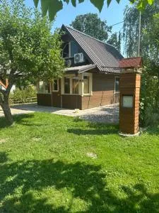 Močvirski Tulipan - Vnanje Gorice