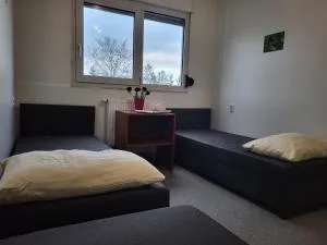 Hostel Atena - Witnica