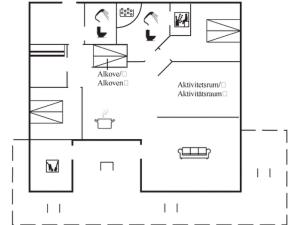 Holiday Home Emanuela - 350m to the inlet by Interhome