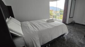 Huaraz Essences Hotel