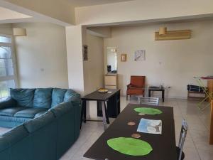 Lovely house apartment Oroklini