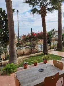 Lovely house apartment Oroklini - Yıldırım