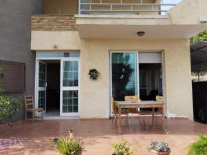 Lovely house apartment Oroklini