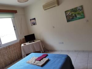 Lovely house apartment Oroklini