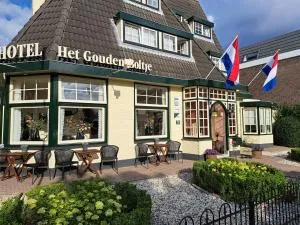 Hotel Het Gouden Boltje - De Koog