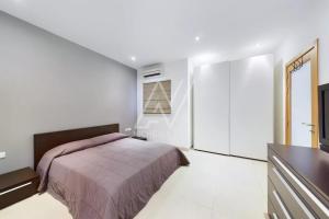 Sliema Seaview Suite I Luxury Apartment