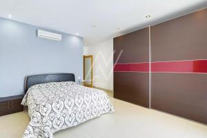 Sliema Seaview Suite I Luxury Apartment