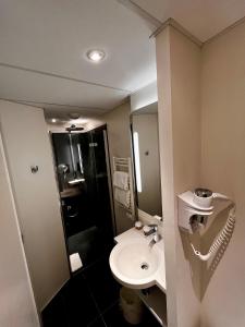 Hotels ibis Besancon Centre Ville : photos des chambres