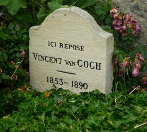 Appartements Vincent VAN GOGH : photos des chambres