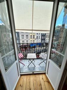 B&B / Chambres d'hotes Chambre Romeo ou Juliette : photos des chambres