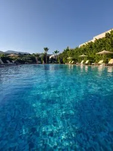 Luxurious Apartment in Bodrum - Konacik