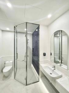 Căn Hộ 1 Phòng Ngủ (One-Bedroom Apartment)