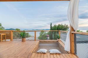 Luce mobile homes L1, L2, L3