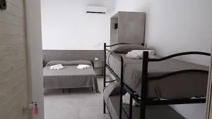 Villa3 Cancelli Guesthouse B&B via del Mare Formia - Esperia