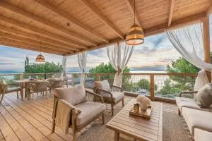 Luce mobile home - Vrgada