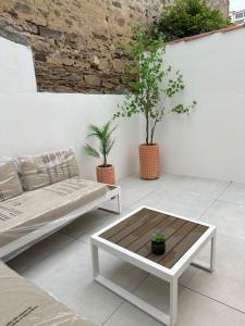 30 m plage Le Roulis classée 3 étoiles, jolie maison entièrement rénovée en 2024