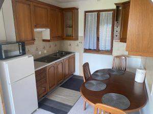 Apartma Bossamarino