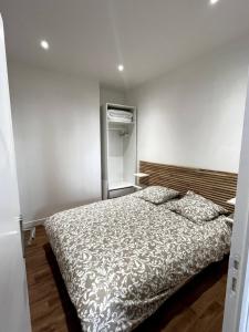 Appartement à deux pas du château à Versailles