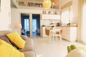 Mediterrani Vacaciones perfectas y vistas al mar