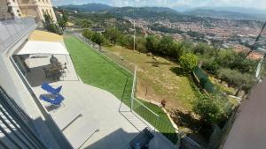 vignale holiday house