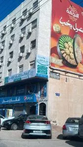 شقارى 9 - Rujm Maghghijhah