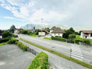 Appartements Le Golden Lake-5min du LAC a pied-Parking prive gratuit : photos des chambres