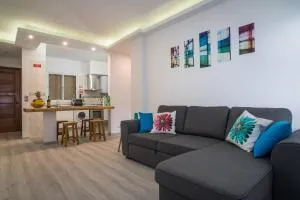 Ocean View Madeira - Madalena do Mar